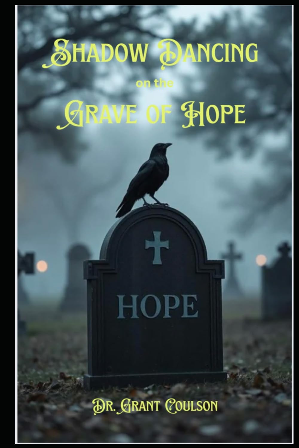 Shadow Dancing on the Grave of Hope - The Libertarian Psycholist