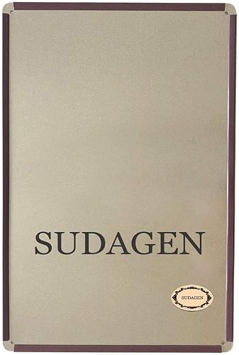 Miniatura 3 de Letrero de metal vintage con texto en inglés A Home Without A Cat is Just A House para los amantes de los gatos, 12 x 8 pulgadas