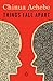 Things Fall Apart (African Trilogy, Book 1)