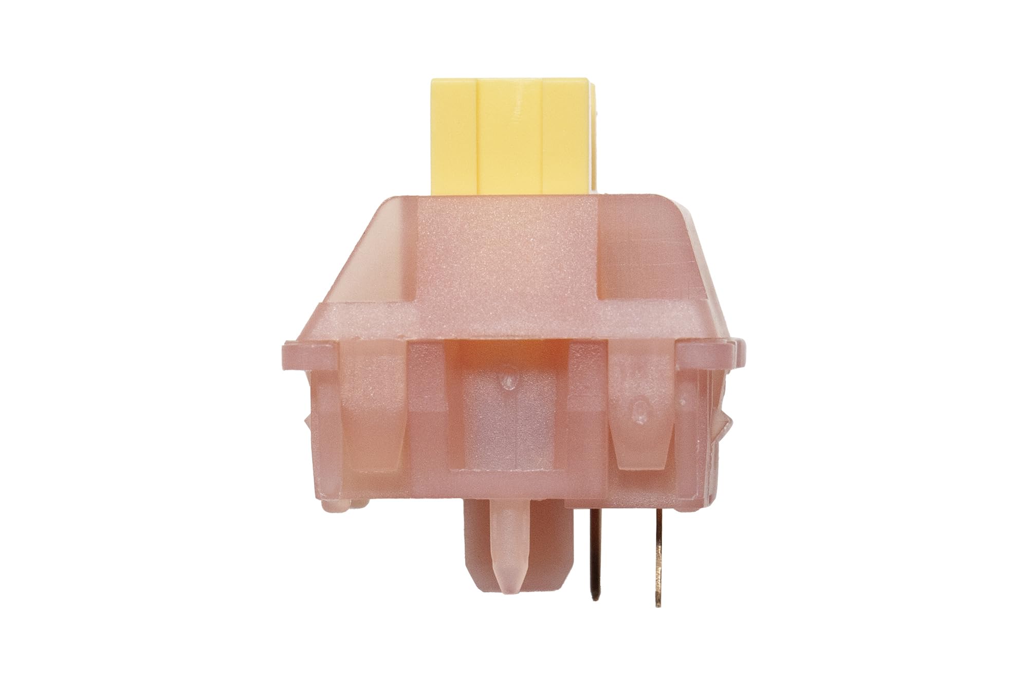 Amazon.com: KPREPUBLIC Outemu Silent Peach V3 Switch Silent Lemon