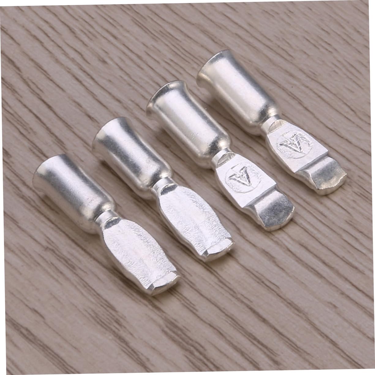 GRIRIW Battery Quick Connect Set Wire Harness Disconnect Kit 2200dc Voltage Quad Winch Connectors