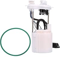 Vista 2 de Carter Fuel Systems Carter - Conjunto de módulo de bomba de combustible eléctrica, reemplazo automotriz 12 V (P77040M)