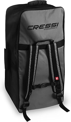 Miniatura 2 de Cressi Exa 120 L SUP Accesorios, Negro, L US