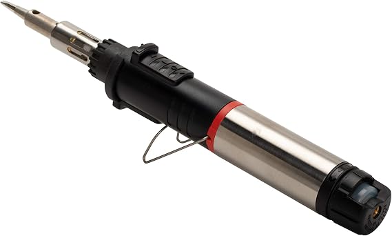 Weller PS1100C Super-Pro Cordless Butane Soldering Iron