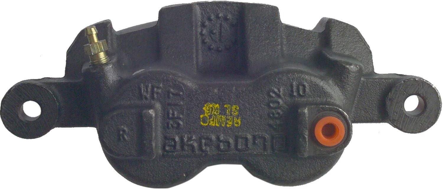 Cardone 18-4826 Remanufactured Unloaded Disc Brake Caliper