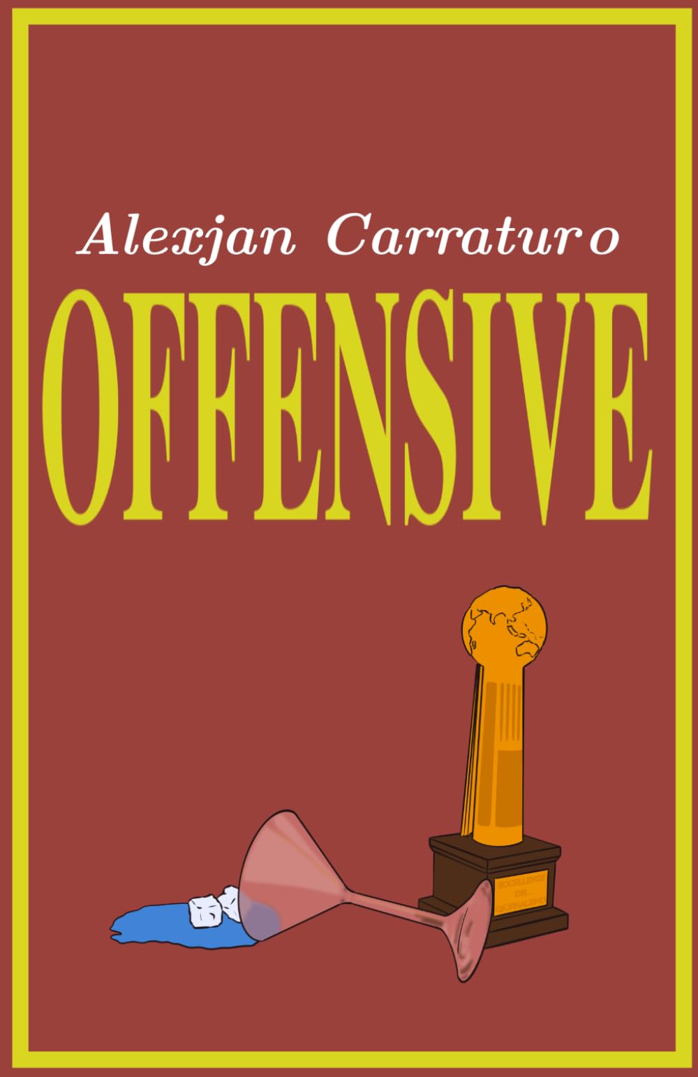 Offensive