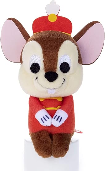 Amazon ディズニーキャラクター ちょっこりさん ティモシー 高さ約14cm ぬいぐるみ おもちゃ