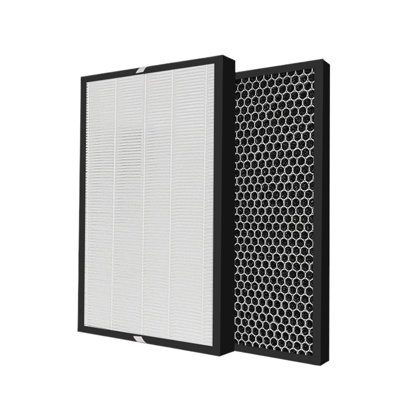 Air Purifier Filter Compatible For Sharp KC-D60 KC-D61