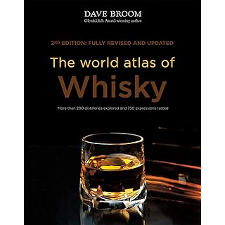 The World Atlas of Whisky: New Edition