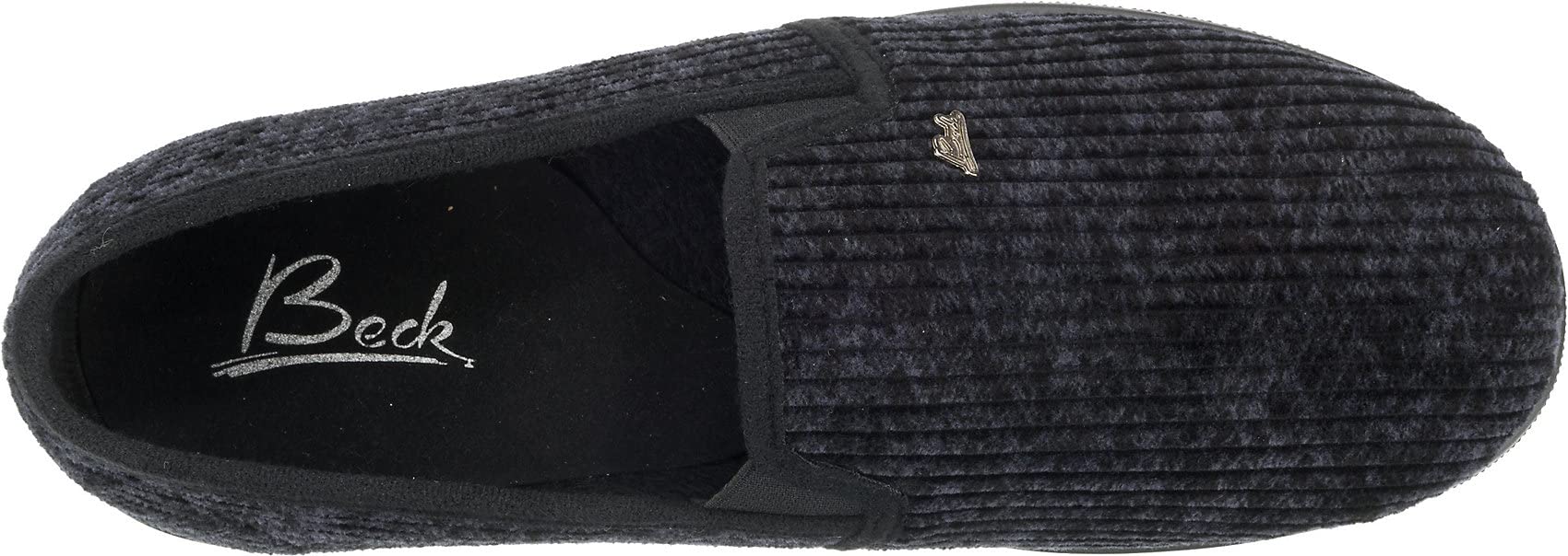 Beck Heinz PantuflasHombre