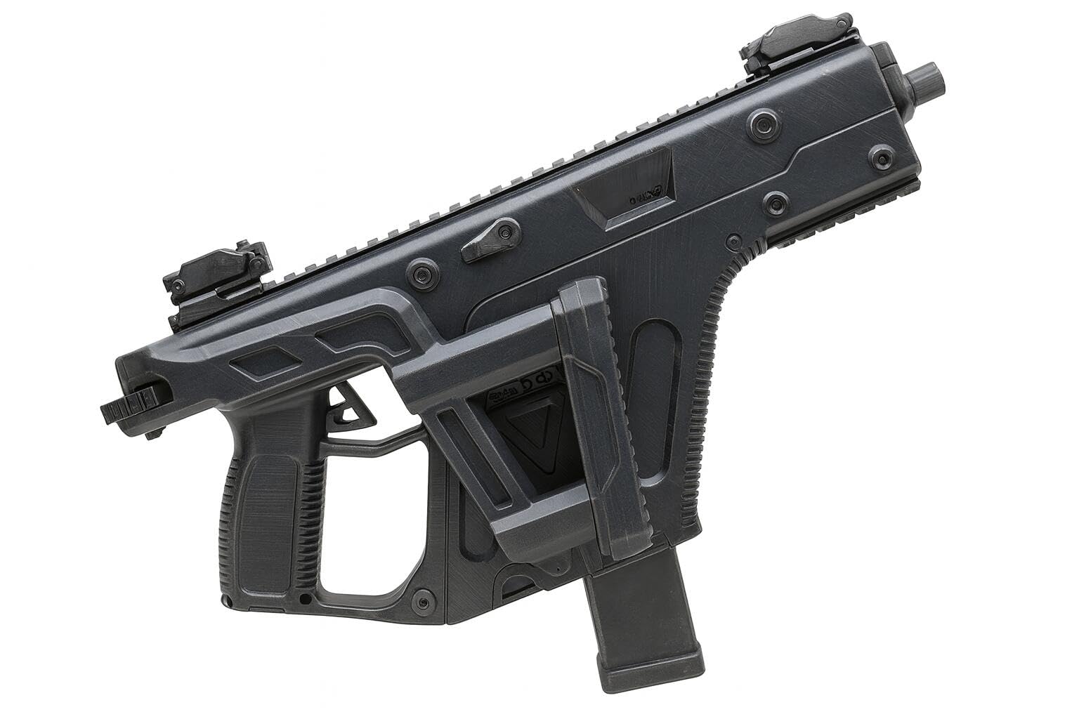 AAP01 用 KRISS VECTOR Gen1 カービンコンバージョンキット Amazon.co.jp: AAP01 専用 KRISS VECTOR Gen1 デザイン Sierra