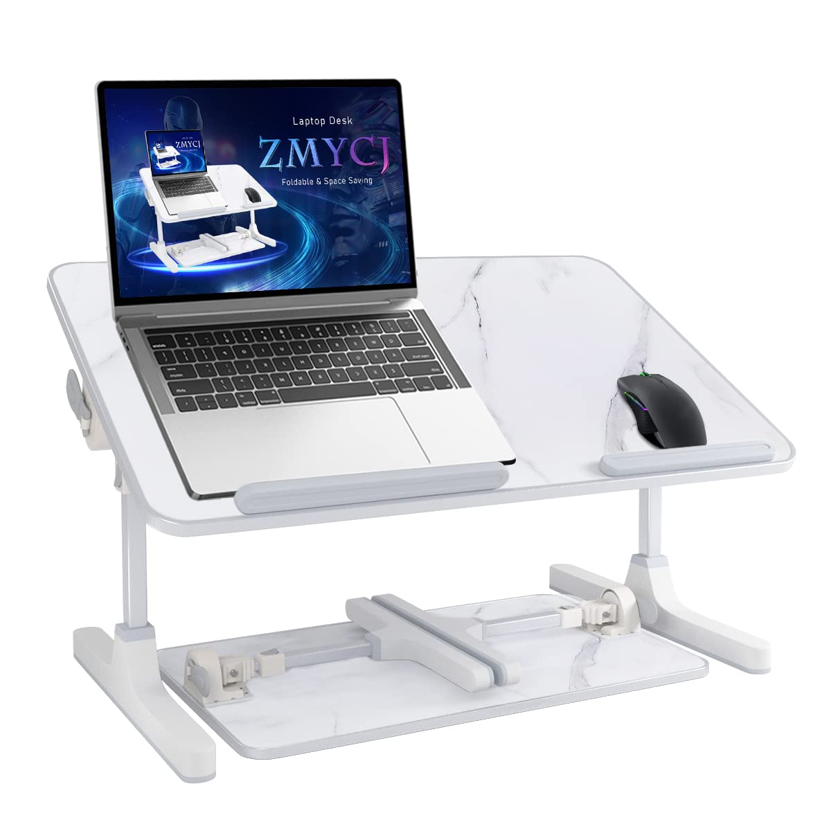 Buy Lap Desk,Laptop Lap Desk for Laptop,Lap Desk for Bed Laptop and