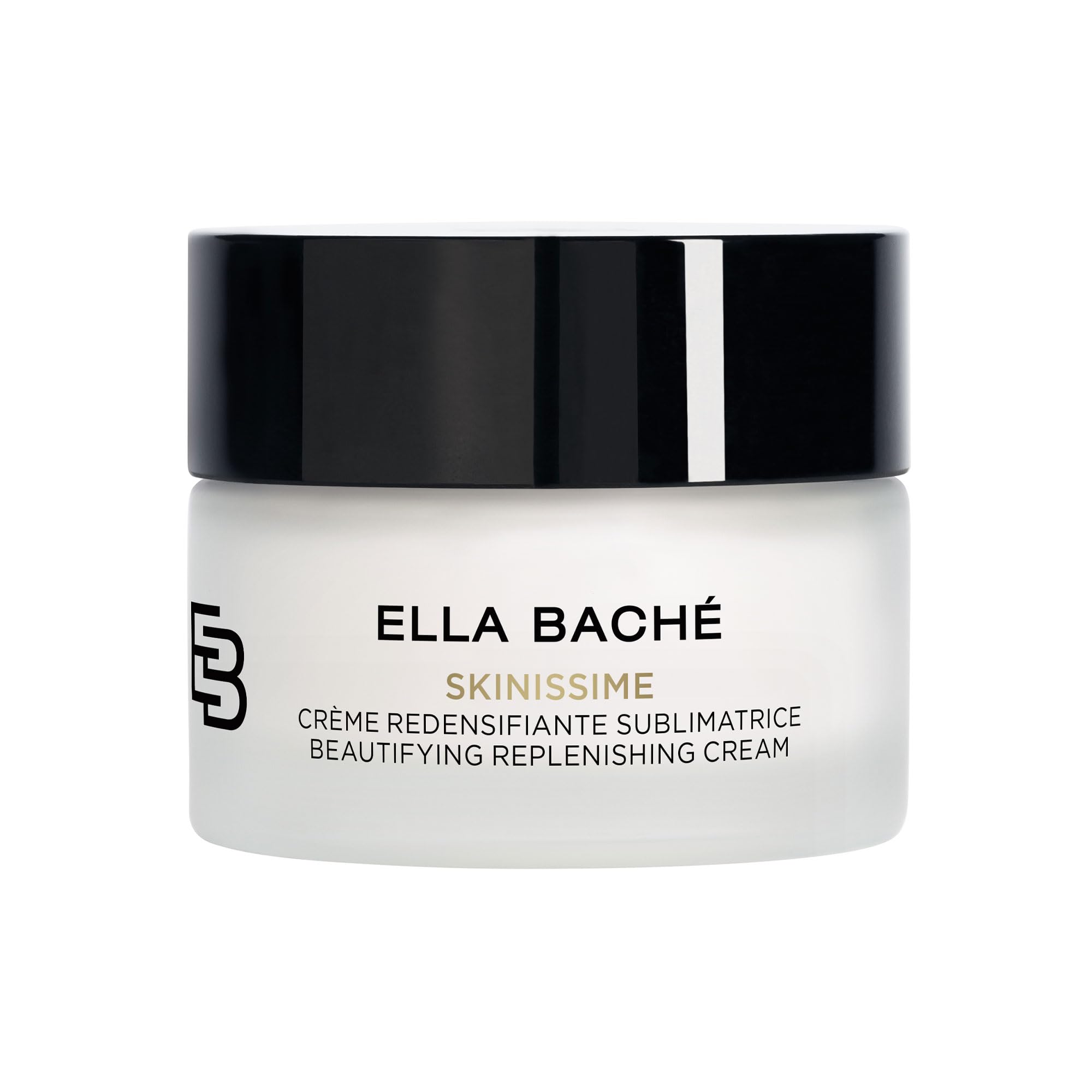 ELLA BACHÉ Strukturierende Repair Creme – Anti-Aging Pflege zur Straffung & Regeneration, 50 ml