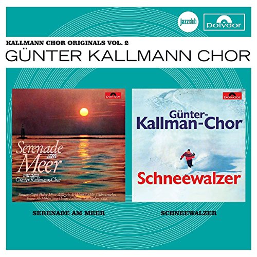 Kallmann Chor Originals