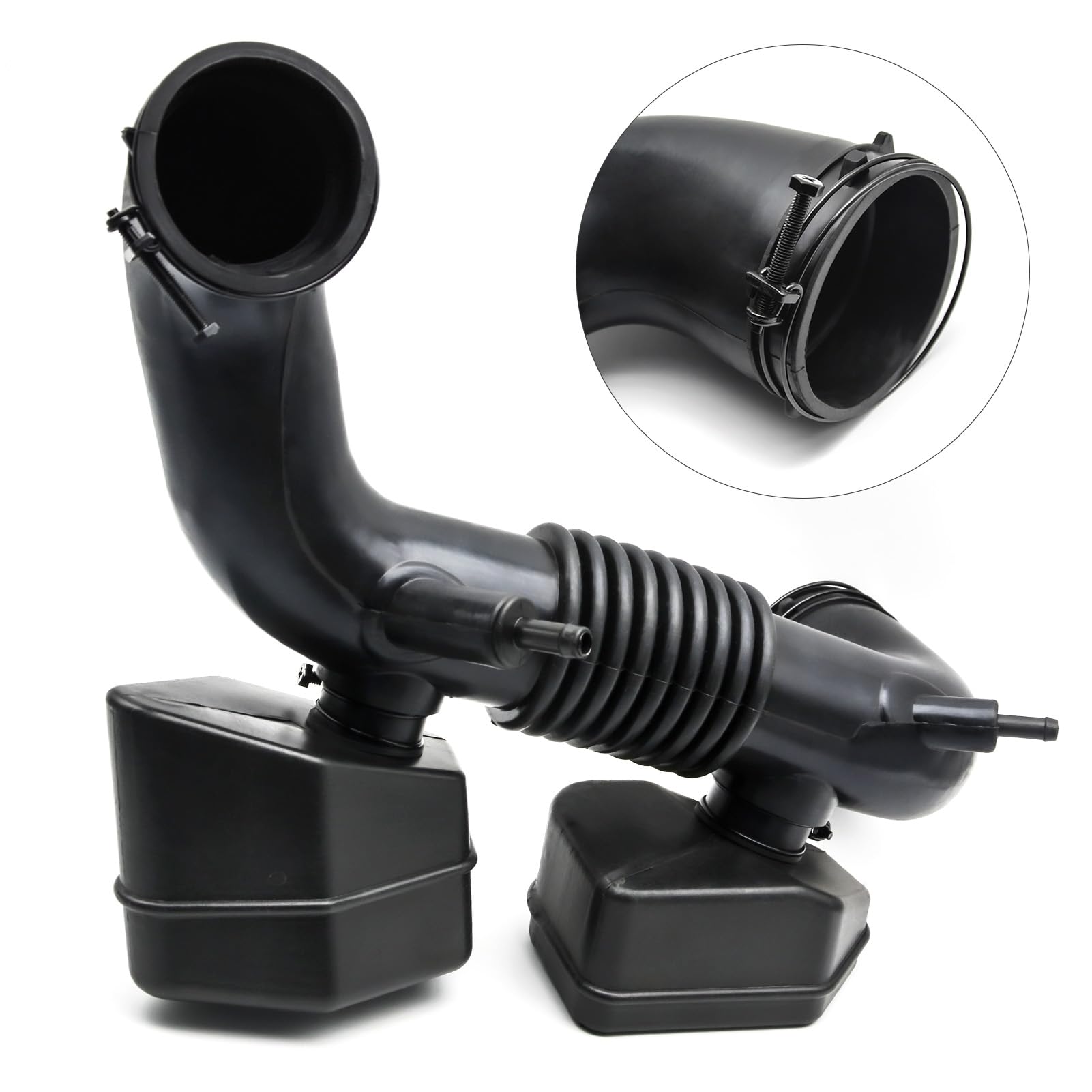 Air Intake Hose For Hyundai Santa Fe For Kia Sorento 2010-2013 28140