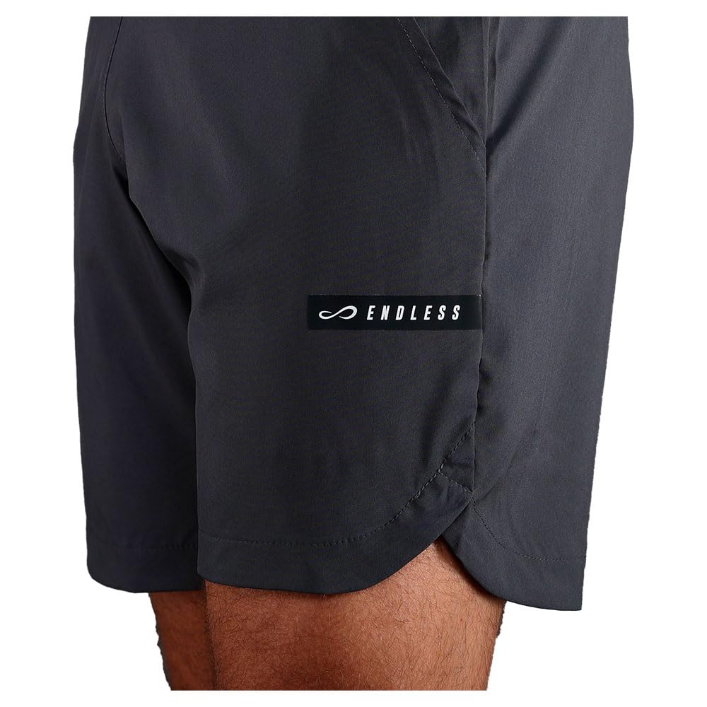 ENDLESS Swift Shorts Hombres
