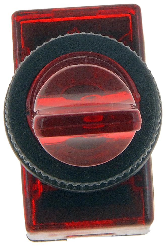 Dorman HELP! 85960 Duck Bill rouge levier de commande 20 A