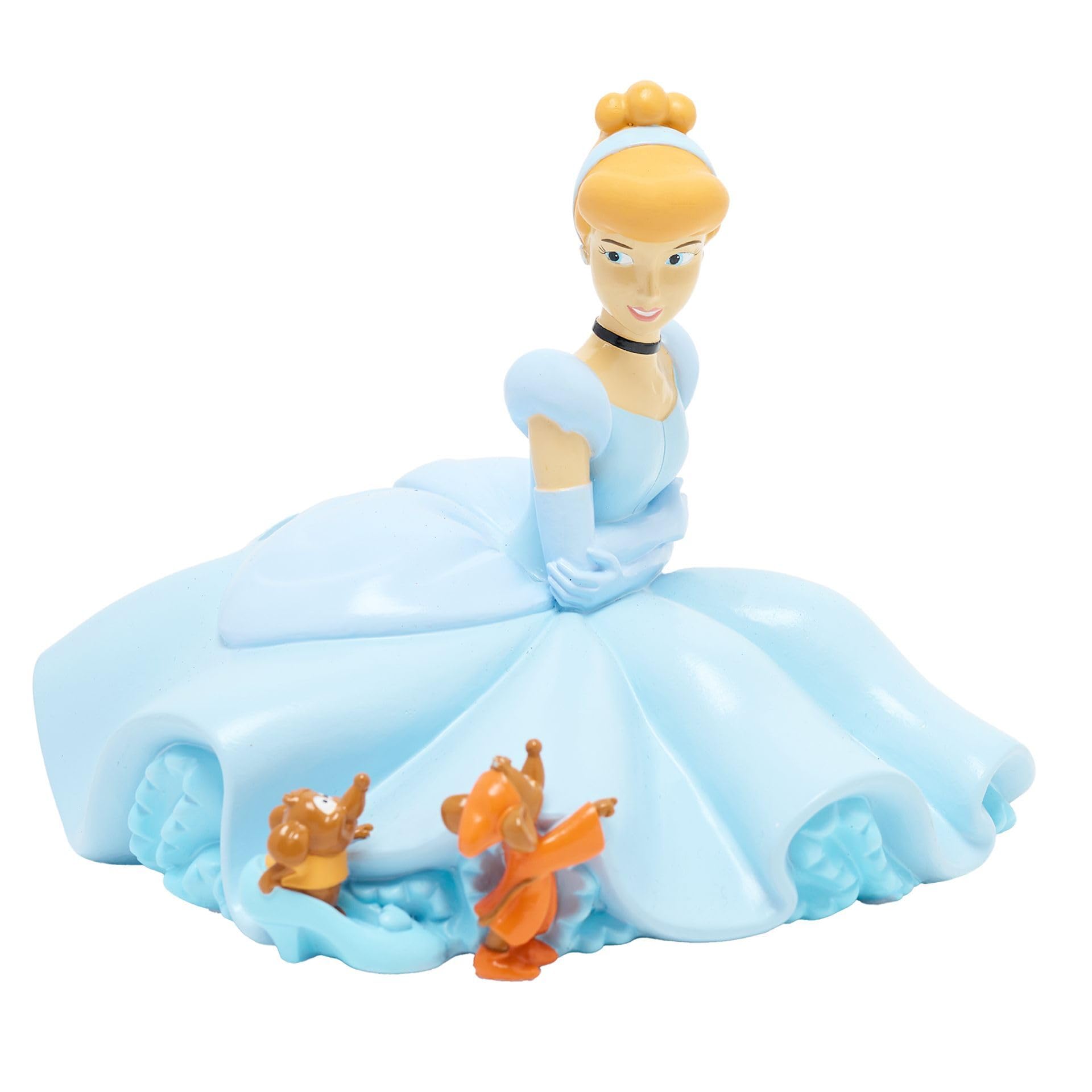 Disney, Cinderella Money Bank, Children/Kids Early Years Money Saving Piggy Bank - Image 2