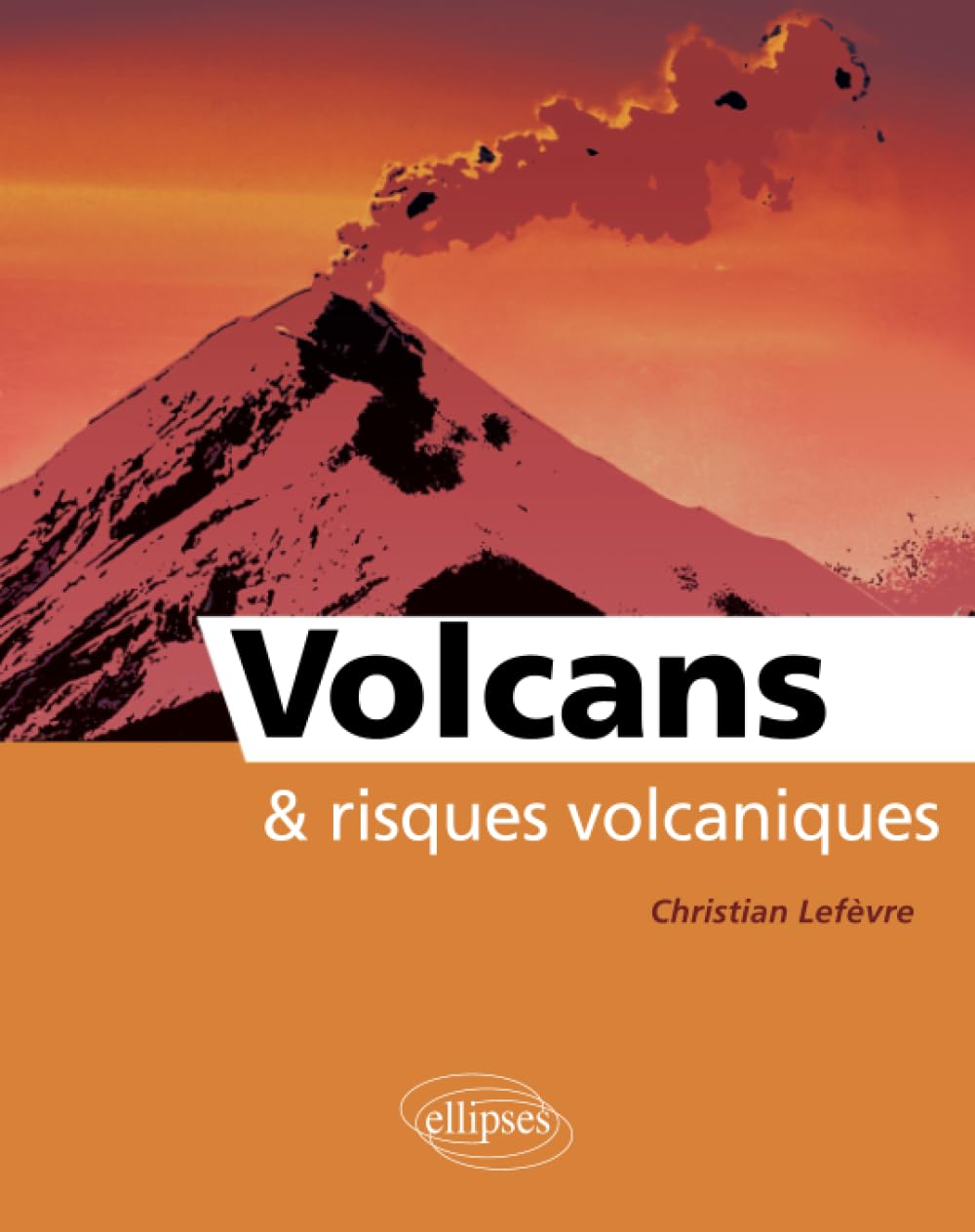 Volcans et risques volcaniques