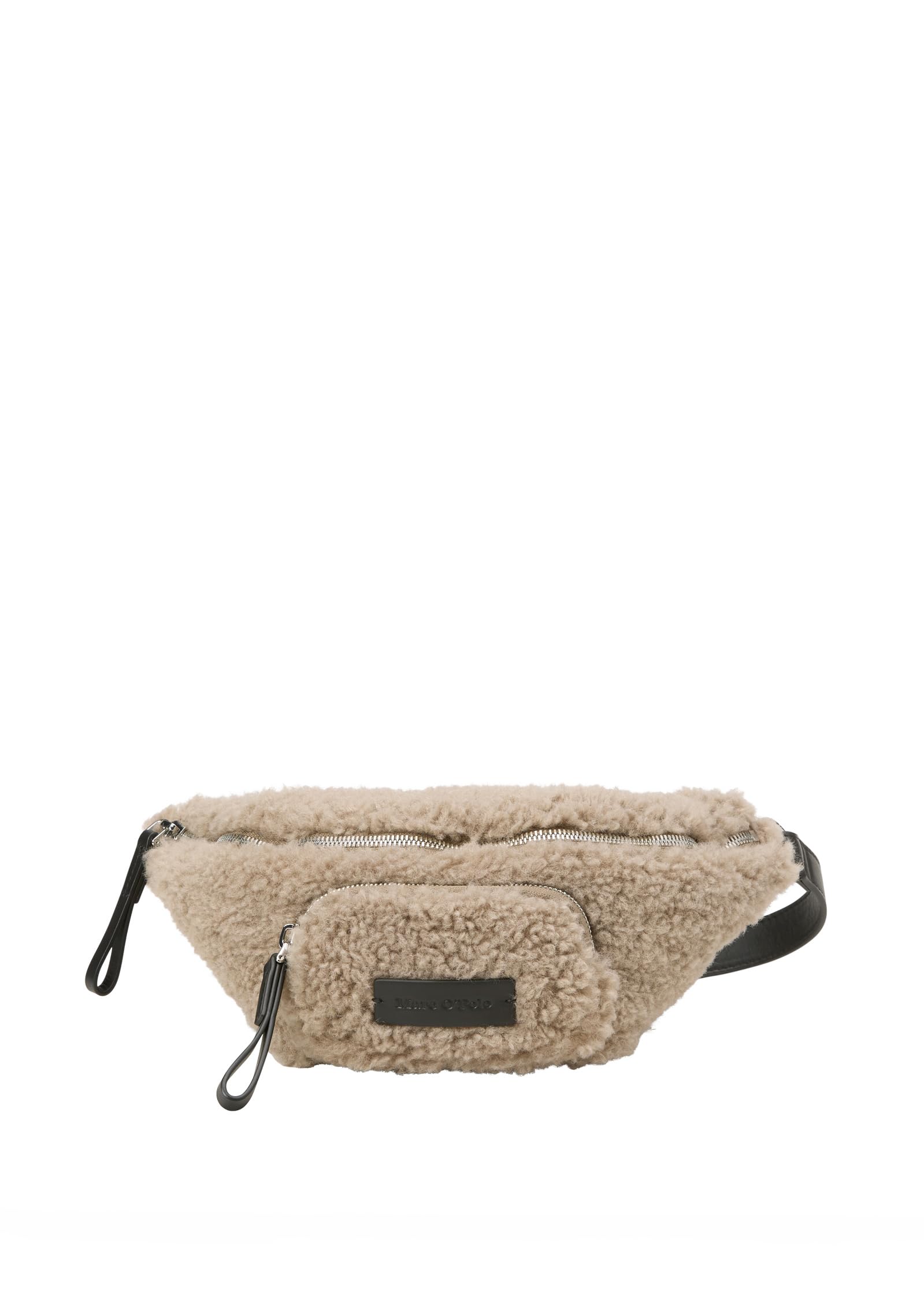 Marc O'Polo Gürteltasche Aila Belt Bag Dusty Earth Taupe