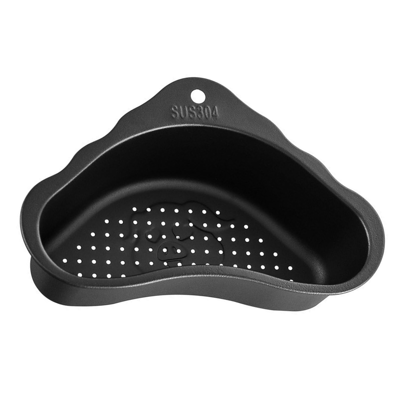 Zxfdsfdbnm Universals Sink Strainer Basket Most Standard Kitchen Sinks 304 Stainless Steel Durability Versatiles Use Reliability Kitchen Sink Filter