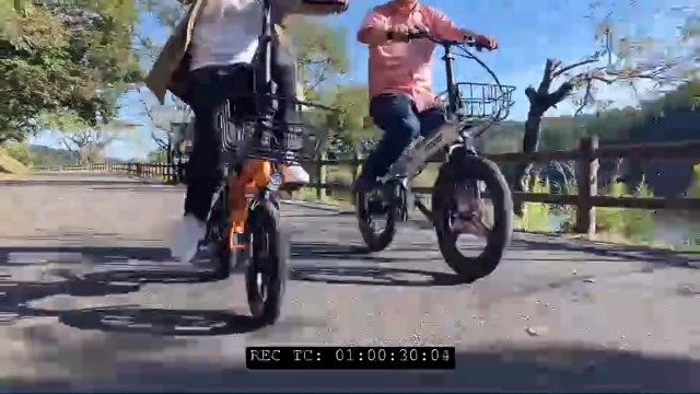 Amazon | FLYFISH 電動アシスト自転車 折りたたみ自転車 20