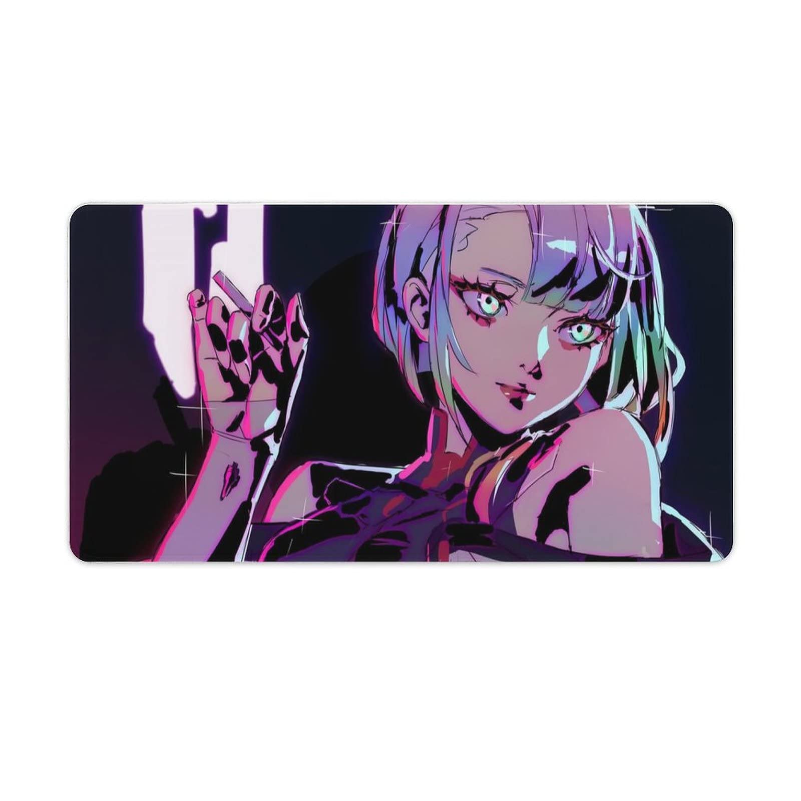 Amazon.co.jp：マウスパッド ゲーミングマウスパッド アニメ