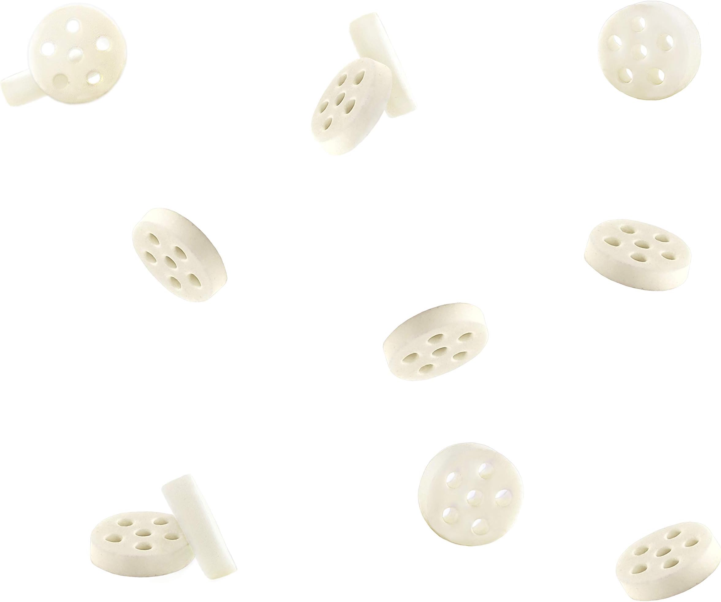 5 Ceram 0.315" (8mm) Small Screens