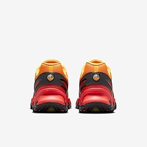 Amazon.com | Nike Air Max Dn8 Men's Shoes (FQ7860-800, Team Orange