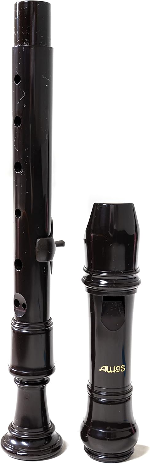 Aulos 303 Soprano/Descant Recorder