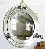 Le hublot peut être facilement ouvert et fermé