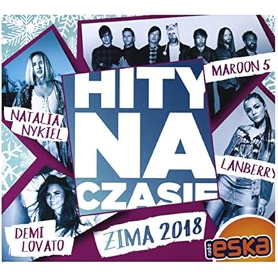 Hity Na Czasie Zima 2018