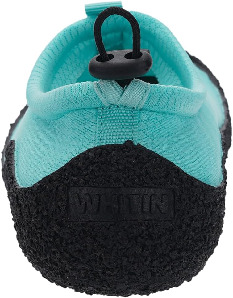 WHITIN Water Shoes for Women and Men with Reinforced Toe Cap | Multi-Purpose Aqua Socks - Image 5
