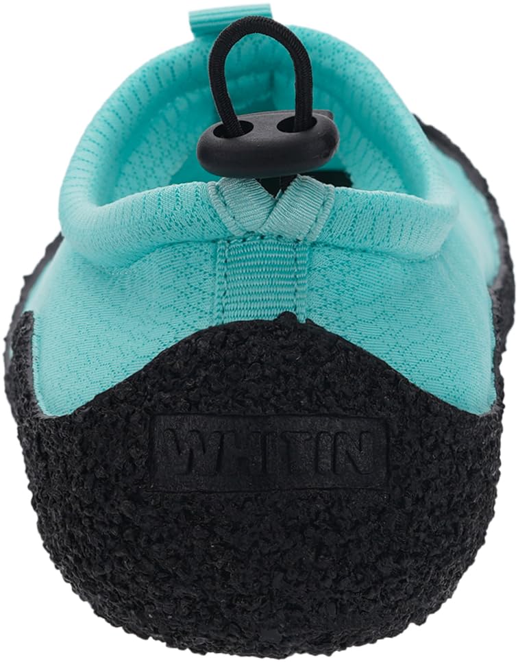 Image of WHITIN Water Shoes for Women and Men with Reinforced Toe Cap | Multi-Purpose Aqua Socks