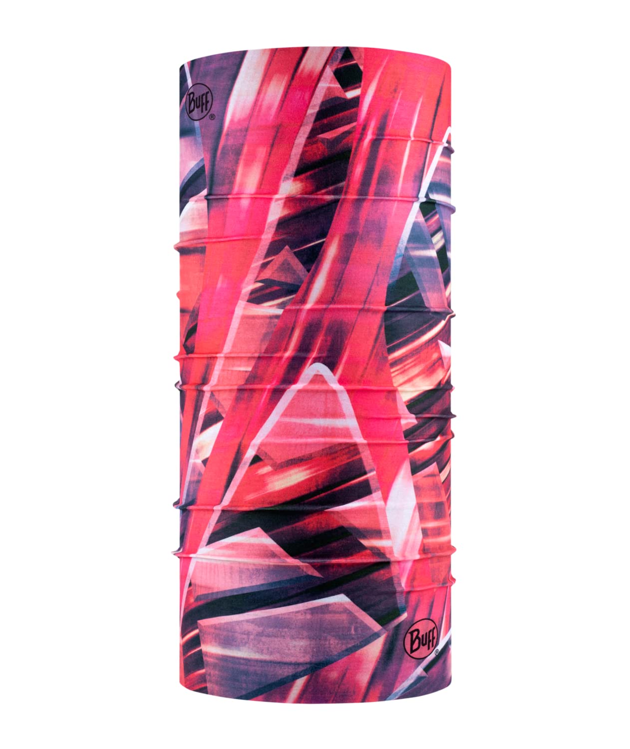 Buff Kumihimo Multi Original EcoStretch - Cuello unisex