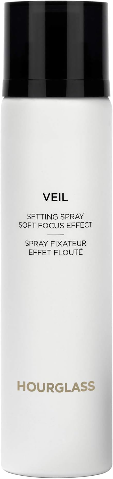 Hourglass Veil Soft Focus Setting Spray
