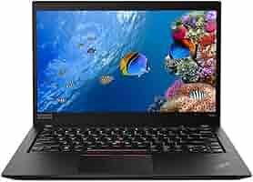 ThinkPad 14型 T490s 8世代 i5 Win11 Office付き Amazon.com: Lenovo ThinkPad T490s 14'' FHD Laptop Computer