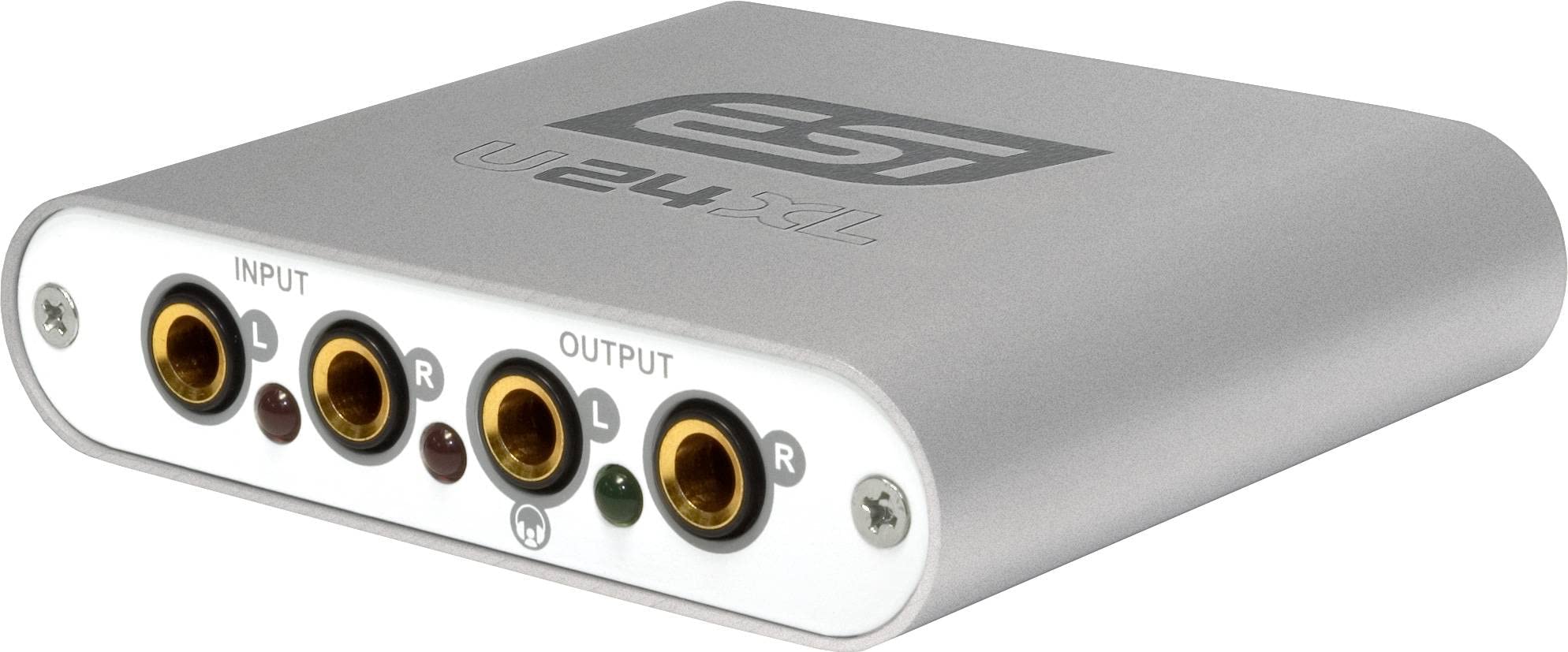 Esi U24 XL inkl. Steinberg Cubase LE