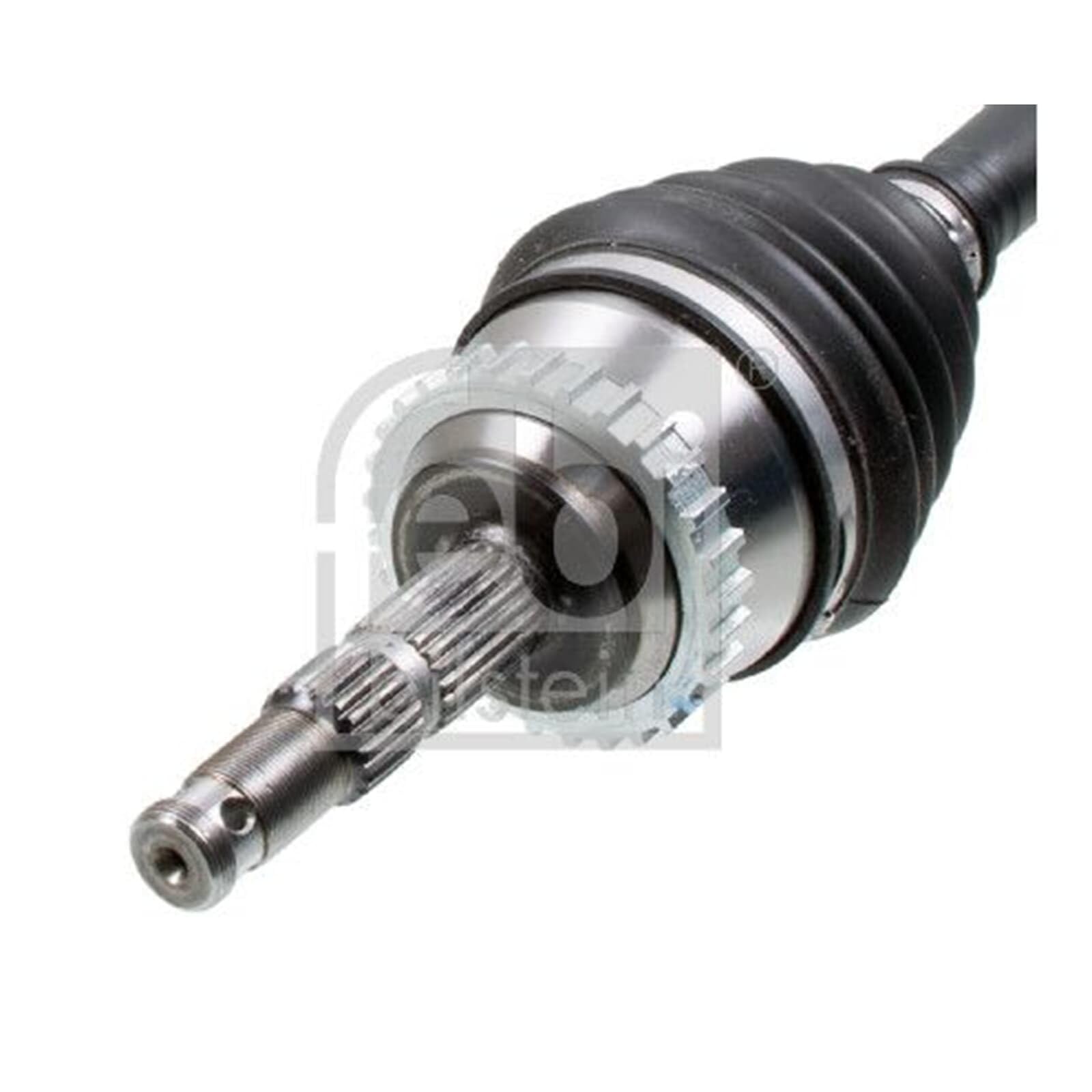 febi bilstein 181290 Antriebswelle, 1 Stück | 181290 Kompatibel mit Combo Kasten/großraumlimousine,combo Tour,corsa C (X01),Corsa C Kasten/schrägheck (X01),Tigra Twintop