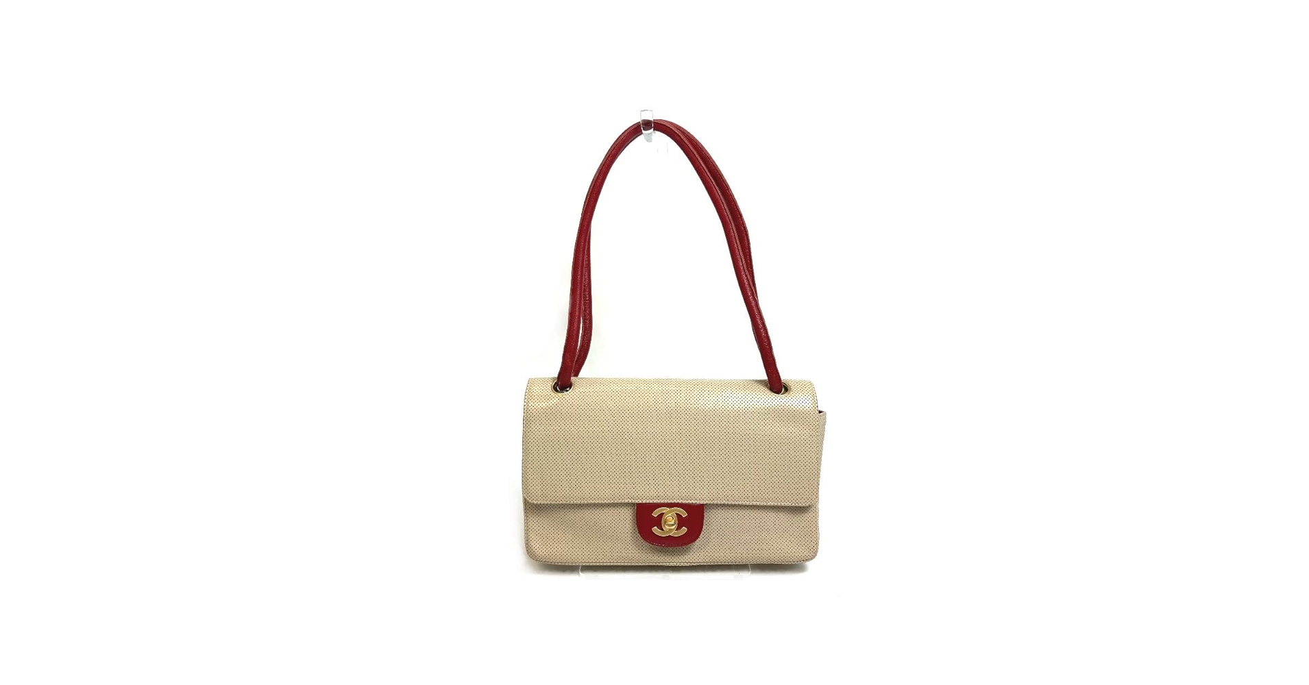 CHANELシャネル ココマークレザーポインテッドトゥスリングバック サイズ38 61sptYyRMvL.jpg_BO30,255,255,
