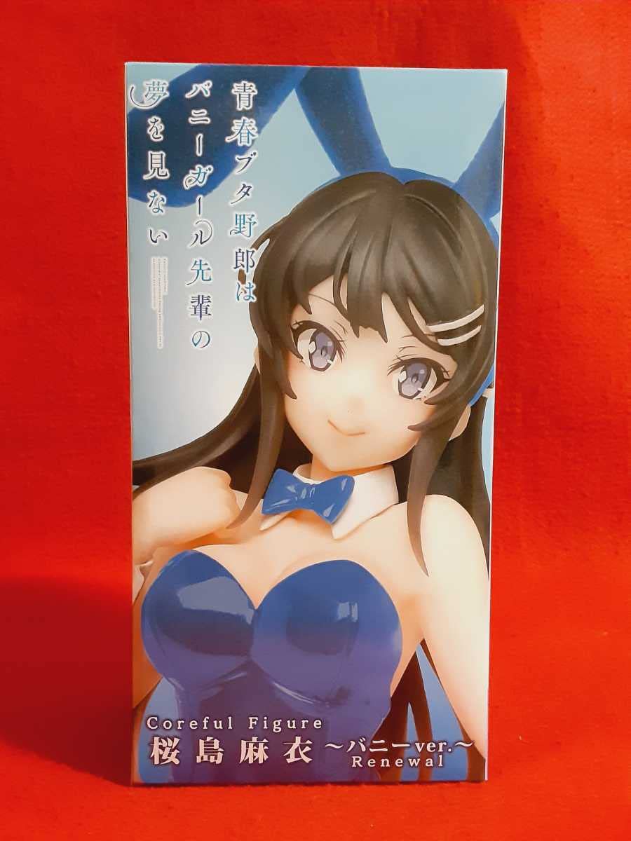 Amazon | 青春ブタ野郎はバニーガール先輩の夢を見ない Coreful