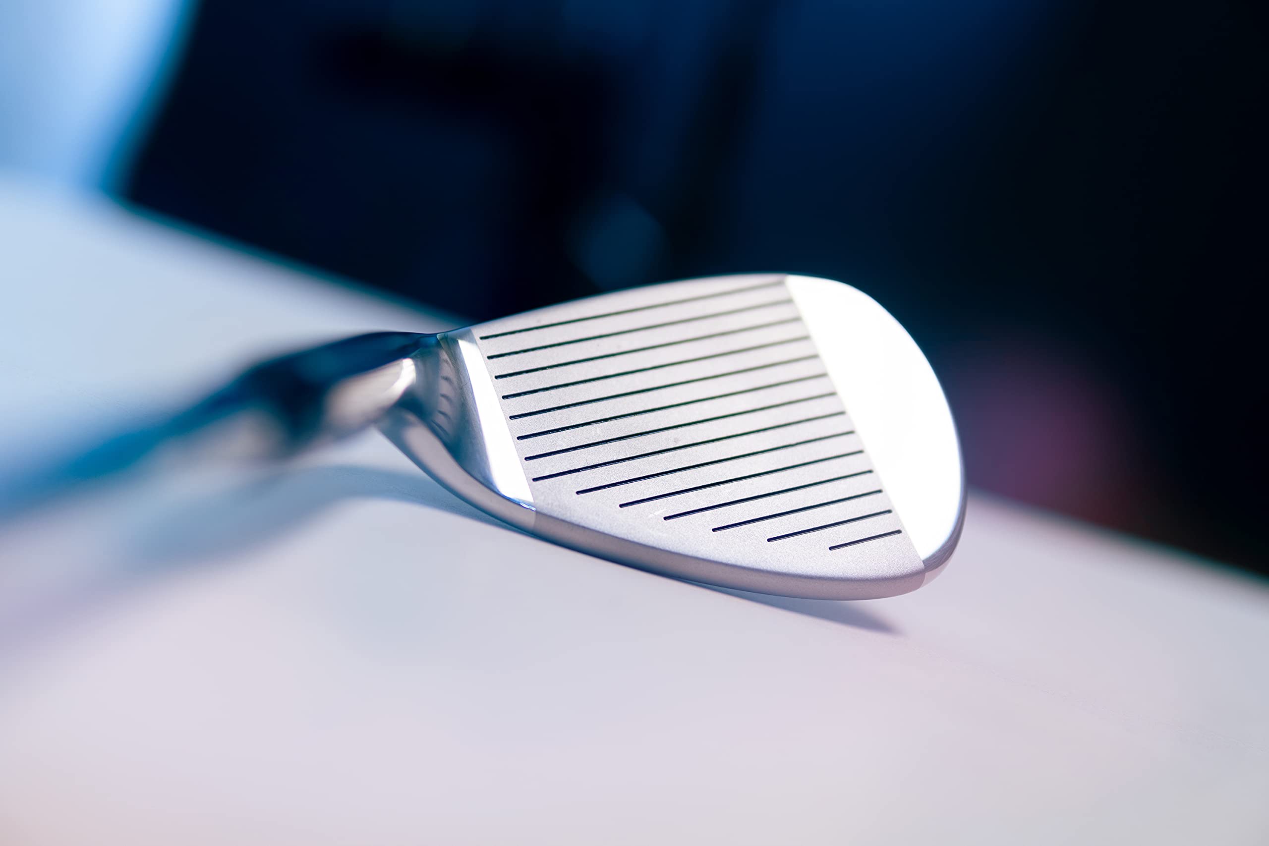 Amazon | ベンチャーゴルフ3ウェッジセット - 52度、56度、60度 - 右手