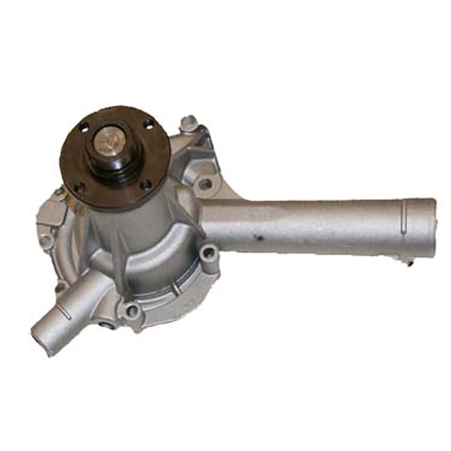 Rareelectrical Oem Grade Water Pump Compatible With 1998-2000 Mercedes-Benz C230 Slk230 Kompressor 2.3L I4 Supercharged M111 Engine Replaces 1112002301