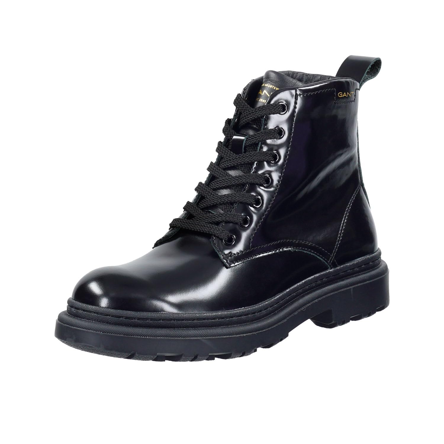 GANT Damen Timbly Stiefelette