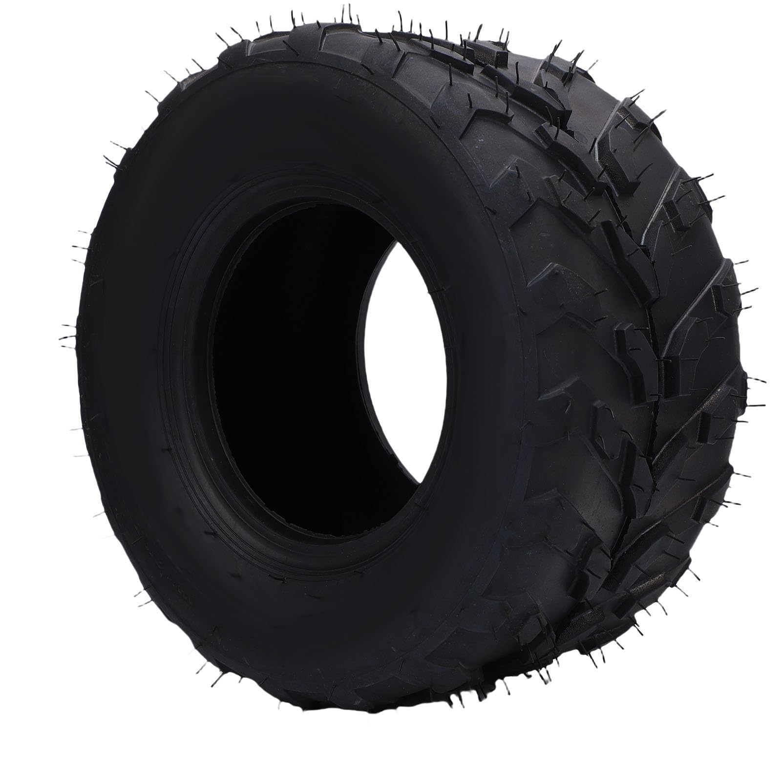 Tbest Neumático Todoterreno Deportivo 16x8 7 ATV UTV, Resistente, Resistente Al Desgaste, Excelente Agarre, 4 Capas, sin Cámara, Todoterreno, para Senderos, Barro, Quads, Go Karts