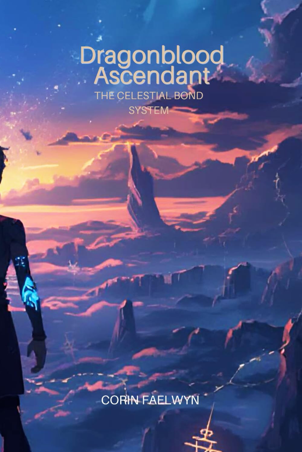 Dragonblood Ascendant: Celestial Bond Legacy