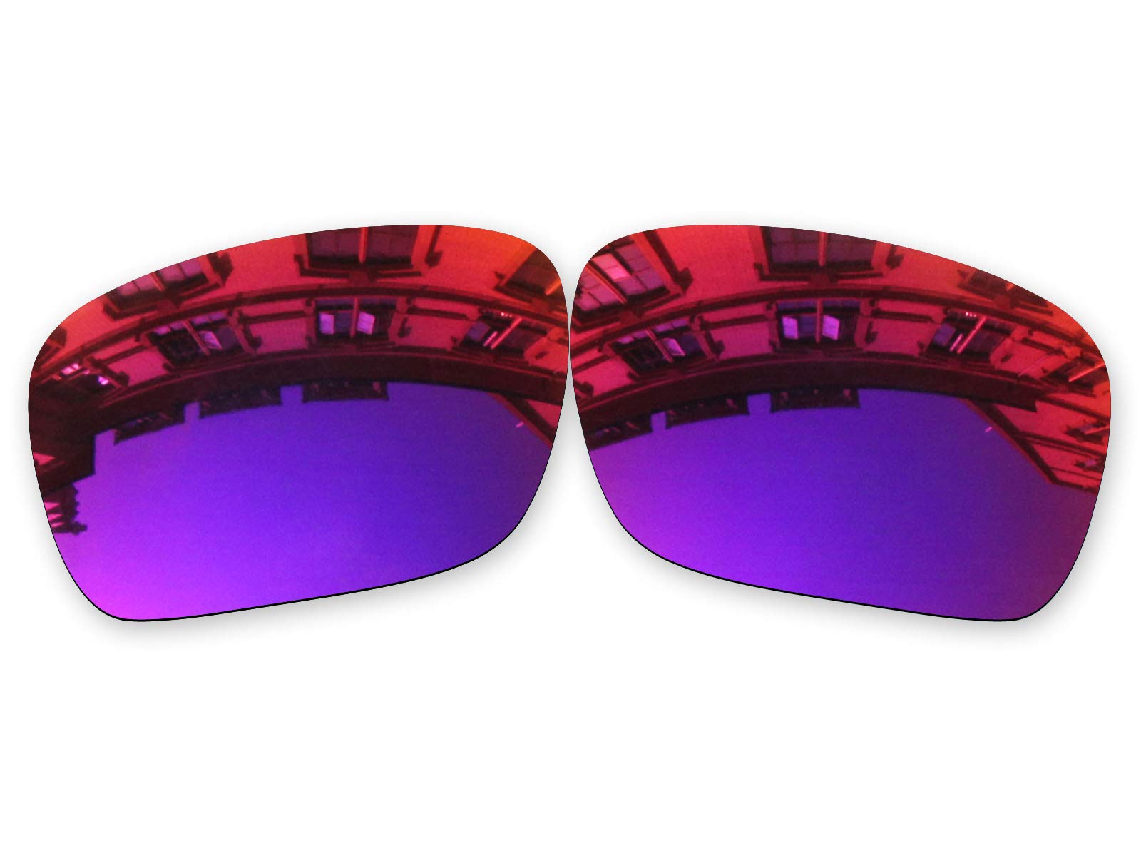 VonxyzLenses Replacement for Oakley Holbrook XL OO9417 Sunglass - Multiple Options