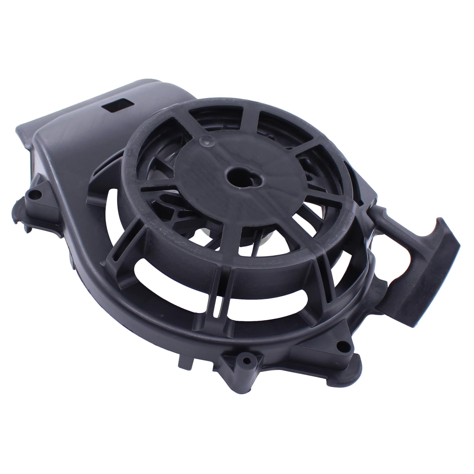 Seilzugstarter Rücklaufstarter Handstarter Rückstoß Starter Seilzug Motorstarter Handzugstarter Anlasser Zugstarter für Briggs & Stratton 650EXi 650 EXi für Briggs Stratton 675EXi 675 EXi