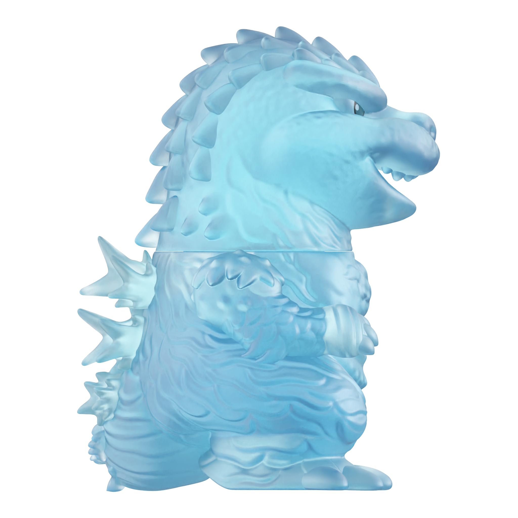 Amazon.com: Super7 Fun! Fun! Toho Godzilla Minus One (Clear Blue