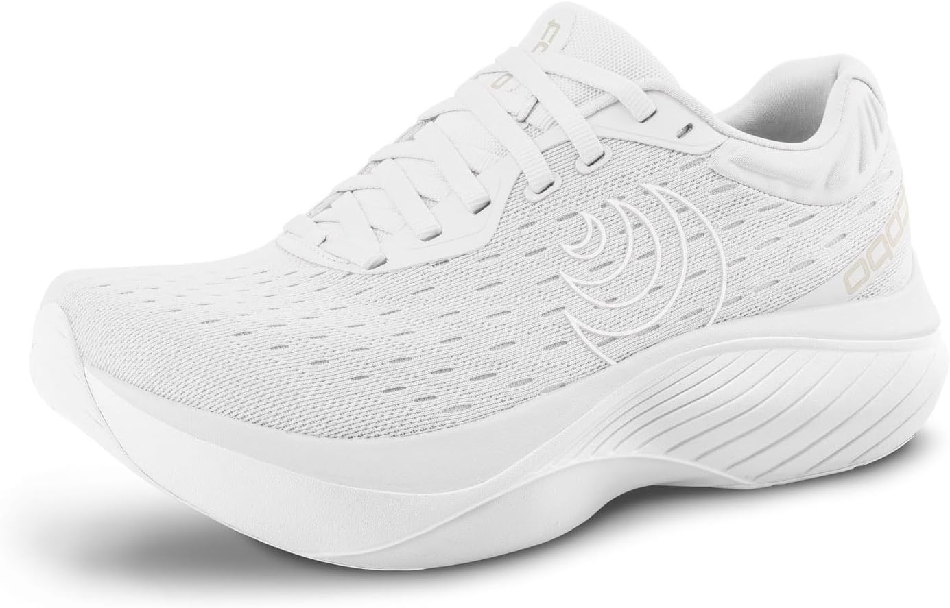 Topo Athletic Women's Lightweight Comfortable 5MM Drop Atmos Road Running Shoes, Athletic Shoes for Road Running